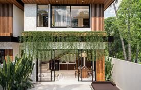 1 odalılar villa 93 m² Batu Bolong Beach'da, Endonezya. $229,000