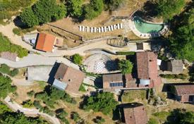 14 odalılar villa Bagni di Lucca'da, İtalya. 2,999,000 €