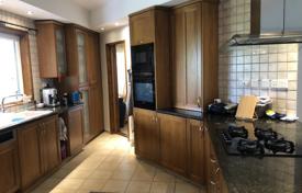4 odalılar yazlık ev 420 m² Ayioi Trimithias'da, Kıbrıs. 699,000 €