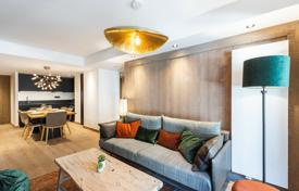 3 odalılar yeni binada daireler 137 m² Les Gets'da, Fransa. 1,823,000 €