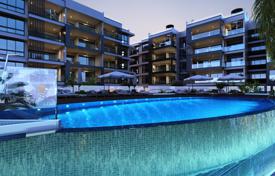 2 odalılar daire 98 m² Larnaca (city)'da, Kıbrıs. 299,000 €