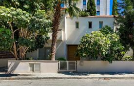 4 odalılar yazlık ev 210 m² Agios Athanasios (Cyprus)'da, Kıbrıs. 1,650,000 €