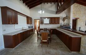 4 odalılar yazlık ev Limasol'da, Kıbrıs. 2,450,000 €