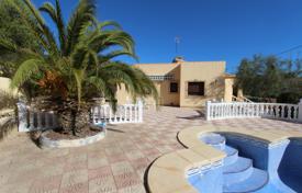 3 odalılar yazlık ev 224 m² Calpe'de, İspanya. 450,000 €