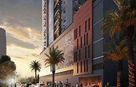 Konut kompleksi Park Boulevard – Jumeirah Village Circle (JVC), Jumeirah Village, Dubai, BAE. From $214,000