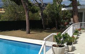 6 odalılar villa Castell Platja d'Aro'da, İspanya. 3,700 € haftalık