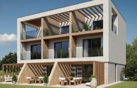 2 odalılar daire 116 m² Medulin'de, Hırvatistan. 437,000 €