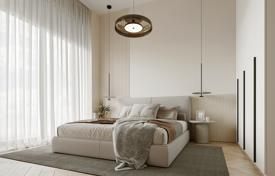 3 odalılar daire 132 m² Larnaka'da, Kıbrıs. 968,000 €