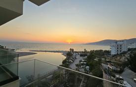 4 odalılar daire 86 m² Sarandë'da, Arnavutluk. 258,000 €