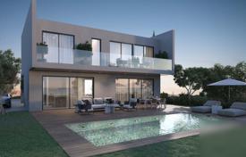 3 odalılar villa 139 m² Famagusta'da, Kıbrıs. 564,000 €