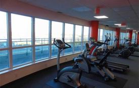 5 odalılar daire Scarborough'da, Kanada. C$874,000