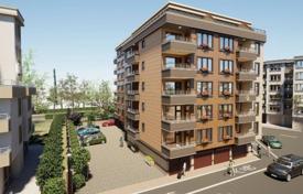 3 odalılar daire 82 m² Pomorie'de, Bulgaristan. 124,000 €