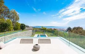 Villa – Golf Juan, Provence - Alpes - Cote d'Azur, Fransa. 3,950,000 €