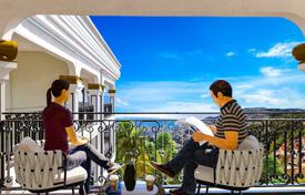 Çatı dairesi – Alanya, Antalya, Türkiye. $640,000