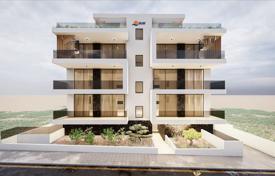 3 odalılar daire 77 m² Livadia'da, Kıbrıs. Min.343,000 €