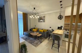 3 odalılar daire 77 m² Batumi'de, Gürcistan. $170,000