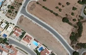 Arsa Tremithousa'da, Kıbrıs. 525,000 €