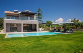 5 odalılar villa 254 m² Lefkas'da, Yunanistan. 1,500,000 €
