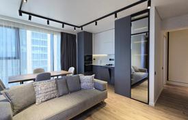 2 odalılar yeni binada daireler 86 m² Batumi'de, Gürcistan. $154,000