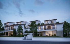 3 odalılar yazlık ev Limasol'da, Kıbrıs. 900,000 €
