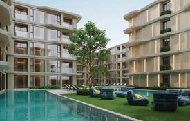 2 odalılar daire 40 m² Phuket'te, Tayland. Min.$198,000