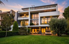 5 odalılar şehir içinde müstakil ev 440 m² Thermi'de, Yunanistan. 1,450,000 €