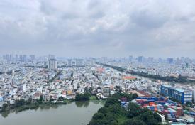 3 odalılar daire 94 m² Ho Chi Minh (Saigon)'da, Vietnam. $313,000