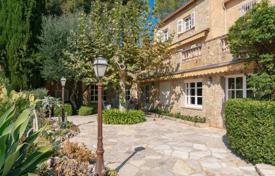 Villa – Antibes, Cote d'Azur (Fransız Rivierası), Fransa. 3,300,000 €