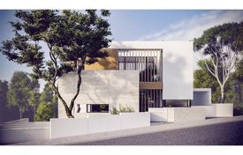 10 odalılar villa 606 m² Germasogeia'da, Kıbrıs. 3,800,000 €