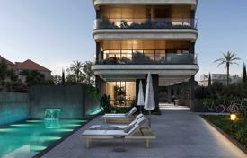 3 odalılar daire 117 m² Pareklisia'da, Kıbrıs. 3,590,000 €