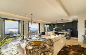 6 odalılar daire 195 m² Cannes'da, Fransa. 2,890,000 €