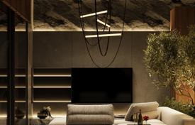 2 odalılar villa 193 m² Seseh'da, Endonezya. $420,000