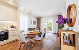 1 odalılar daire 70 m² Luštica'da, Karadağ. 462,000 €