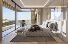 4 odalılar yazlık ev 440 m² Javea (Xabia)'da, İspanya. 1,425,000 €
