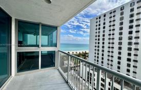 1 odalılar kondominyumda daireler 104 m² Miami sahili'nde, Amerika Birleşik Devletleri. $549,000