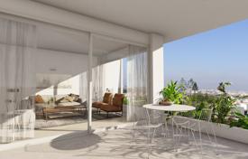 3 odalılar yeni binada daireler Baf'ta, Kıbrıs. 300,000 €