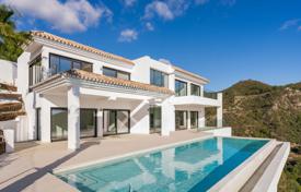Villa – Benahavis, Endülüs, İspanya. 2,495,000 €