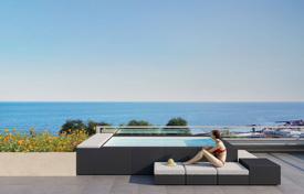 3 odalılar daire 82 m² Liguria'da, İtalya. 685,000 €