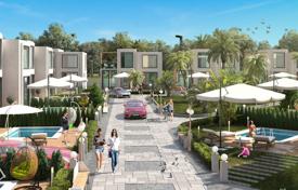 5 odalılar yeni binada daireler 259 m² Batumi'de, Gürcistan. $388,000