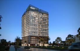 Konut kompleksi Azizi Ruby – Jumeirah Village Circle, Jumeirah Village, Dubai, BAE. Min.$303,000