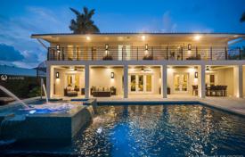 Villa – Fort Lauderdale, Florida, Amerika Birleşik Devletleri. $3,999,000