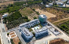 2 odalılar yeni binada daireler Limasol'da, Kıbrıs. 300,000 €