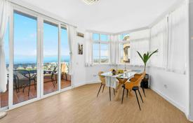 2 odalılar konak 134 m² Costa Adeje'de, İspanya. 478,000 €