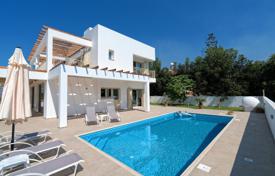 Villa – Kissonerga, Baf, Kıbrıs. 2,600 € haftalık