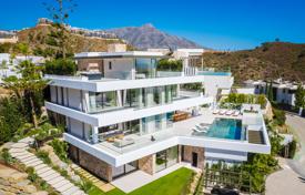 Villa – Marbella, Endülüs, İspanya. 6,995,000 €