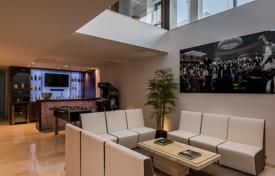 8 odalılar villa 1000 m² Marbella'da, İspanya. 25,000 € haftalık