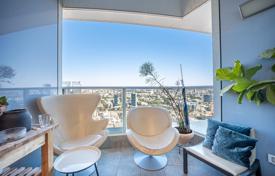 4 odalılar yazlık ev 90 m² Tel Aviv'de, İsrail. $1,587,000