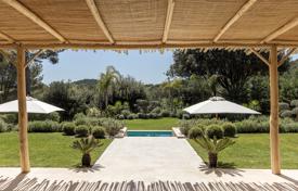 Villa – Mougins, Cote d'Azur (Fransız Rivierası), Fransa. 7,500,000 €
