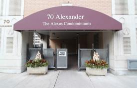 2 odalılar daire Old Toronto'da, Kanada. C$761,000