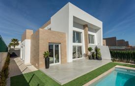 3 odalılar villa 108 m² Algorfa'da, İspanya. 475,000 €